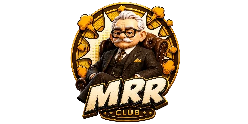 MRRCLUB สล็อต เว็บตรง รวมเกมและวิธีเลือกเล่น